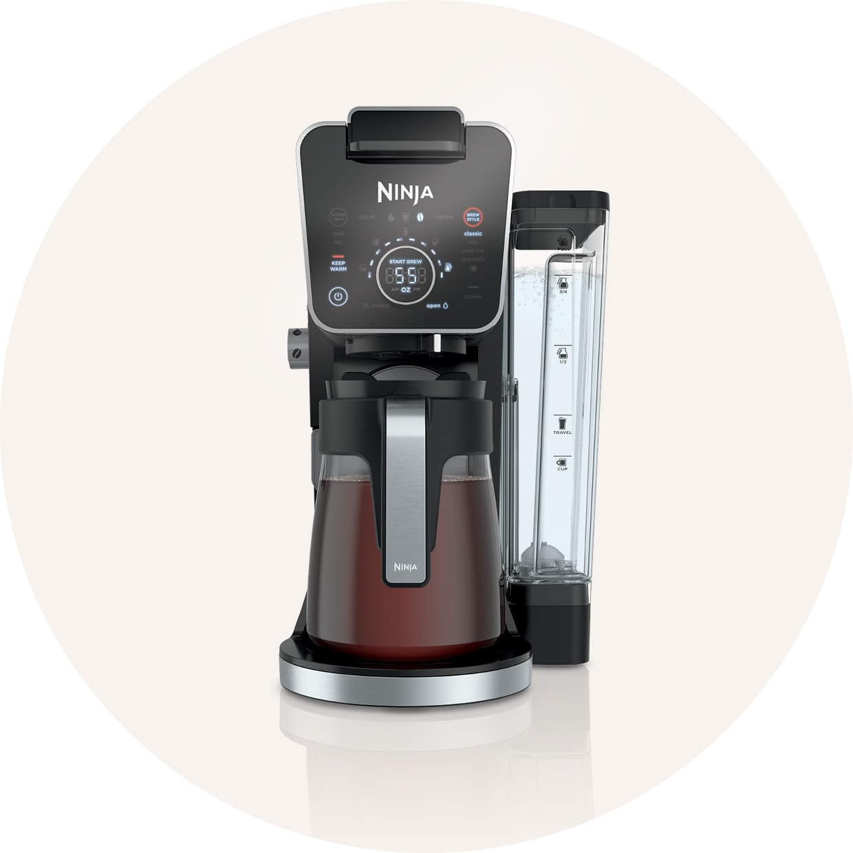 Ninja coffee bar bed bath and beyond new arrivals